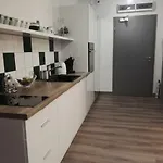 Nadmorski - Kompleks Piec Morz Z Basenem *