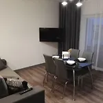 Apartment Nadmorski - Kompleks Piec Morz Z Basenem Sianożęty