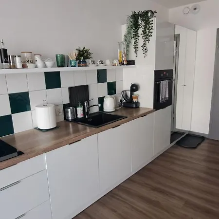 Apartament Nadmorski - Kompleks Pięć Mórz Z Basenem *