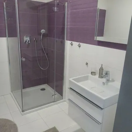 Nadmorski - Kompleks Pięć Mórz Z Basenem * Sianożęty