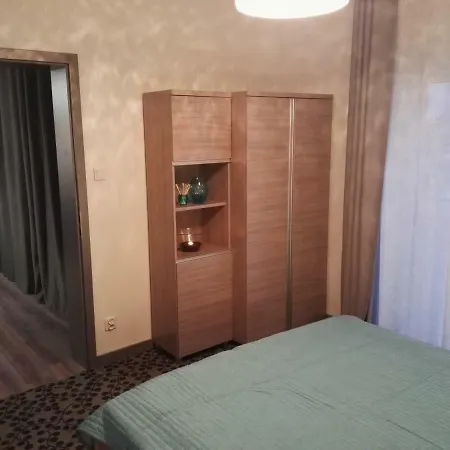 Apartament Nadmorski - Kompleks Pięć Mórz Z Basenem *