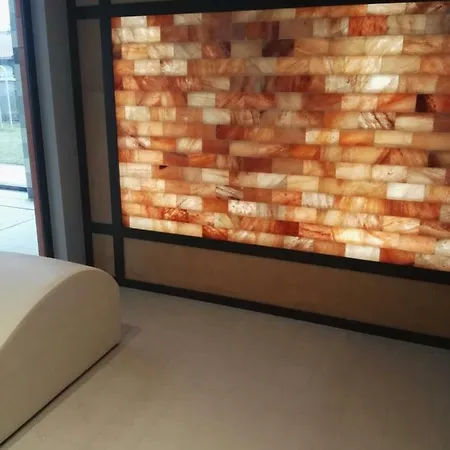 Apartament Nadmorski - Kompleks Pięć Mórz Z Basenem Sianożęty