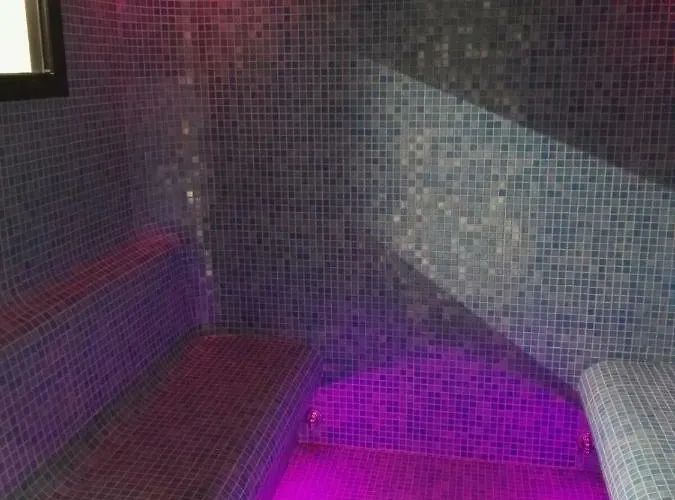 Nadmorski - Kompleks Piec Morz Z Basenem Lägenhet Sianozety